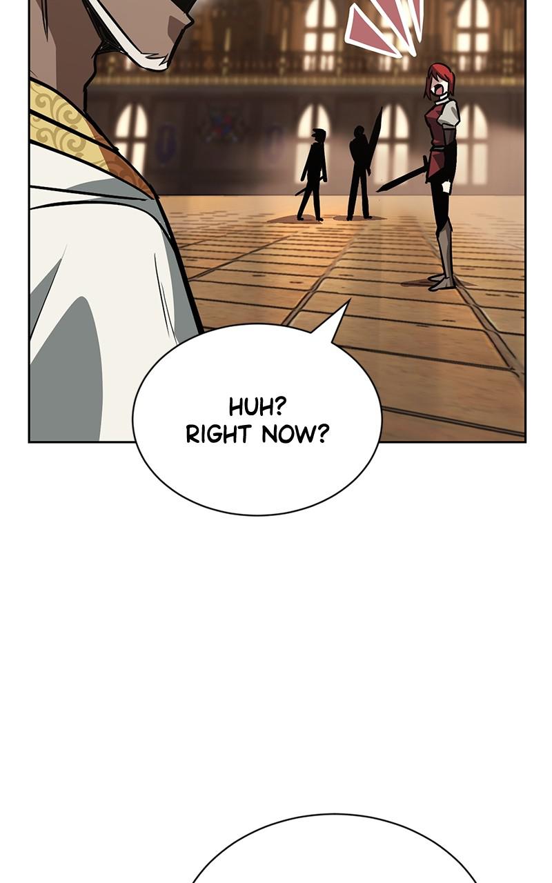 The Lazy Lord Masters the Sword Chapter 61 — page 77