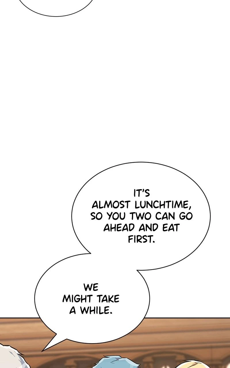 The Lazy Lord Masters the Sword Chapter 61 — page 79