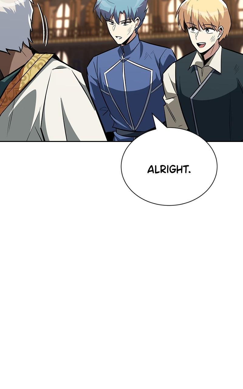 The Lazy Lord Masters the Sword Chapter 61 — page 80