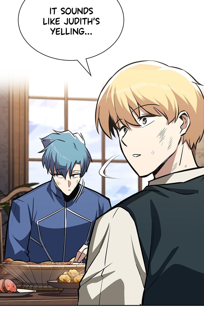 The Lazy Lord Masters the Sword Chapter 61 — page 83