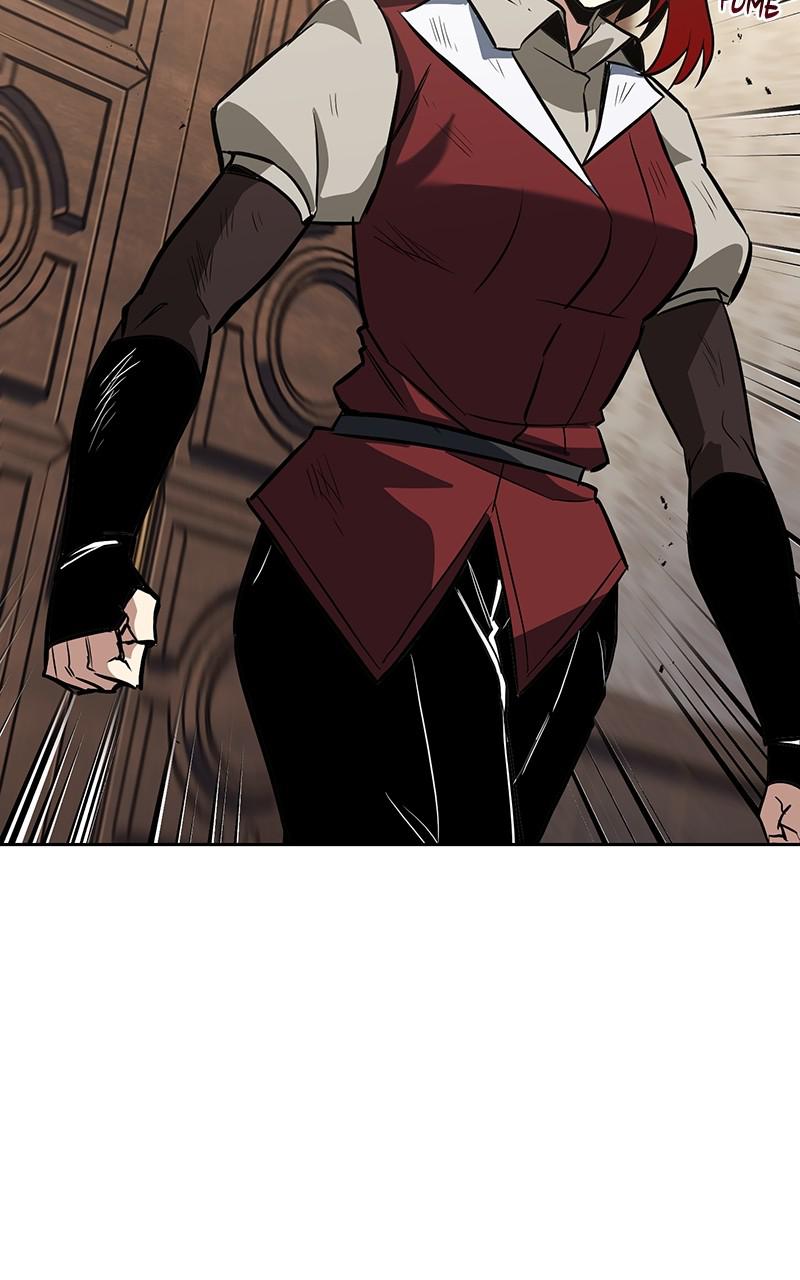 The Lazy Lord Masters the Sword Chapter 61 — page 85