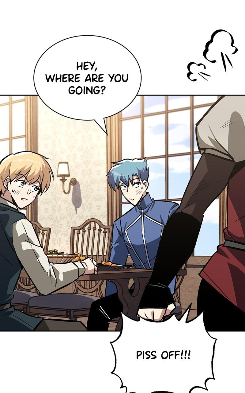The Lazy Lord Masters the Sword Chapter 61 — page 86