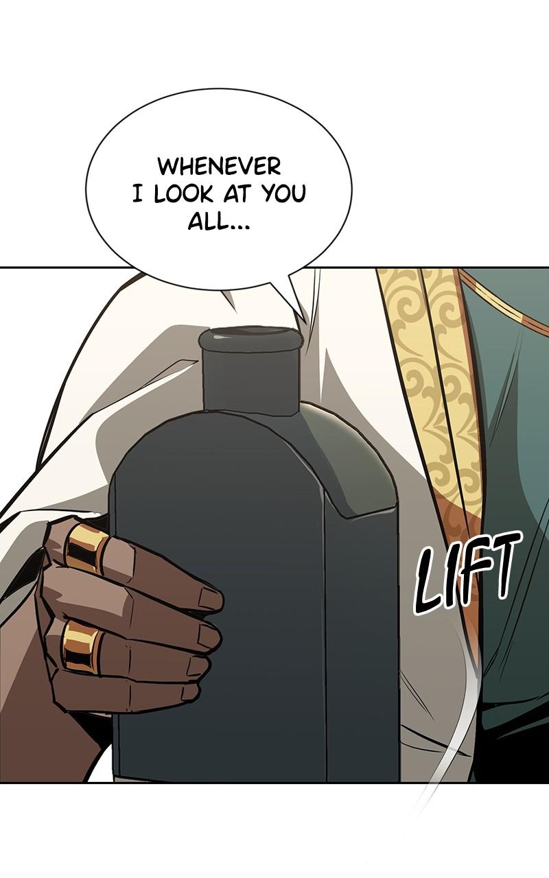The Lazy Lord Masters the Sword Chapter 61 — page 89