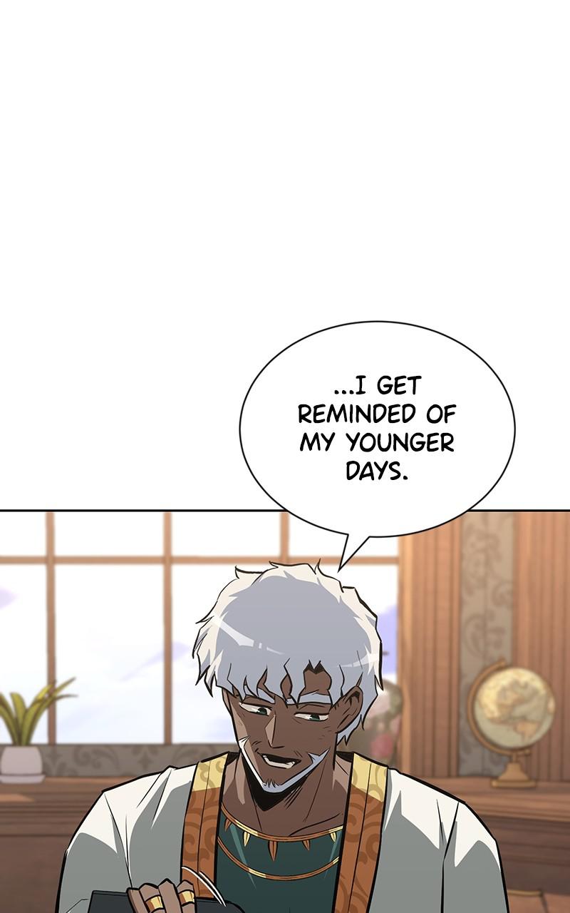 The Lazy Lord Masters the Sword Chapter 61 — page 90