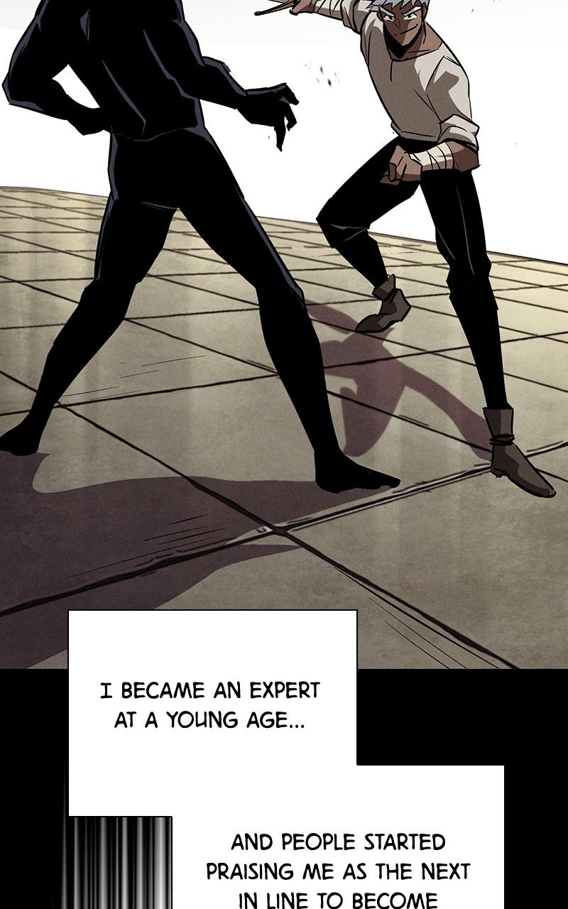 The Lazy Lord Masters the Sword Chapter 61 — page 93