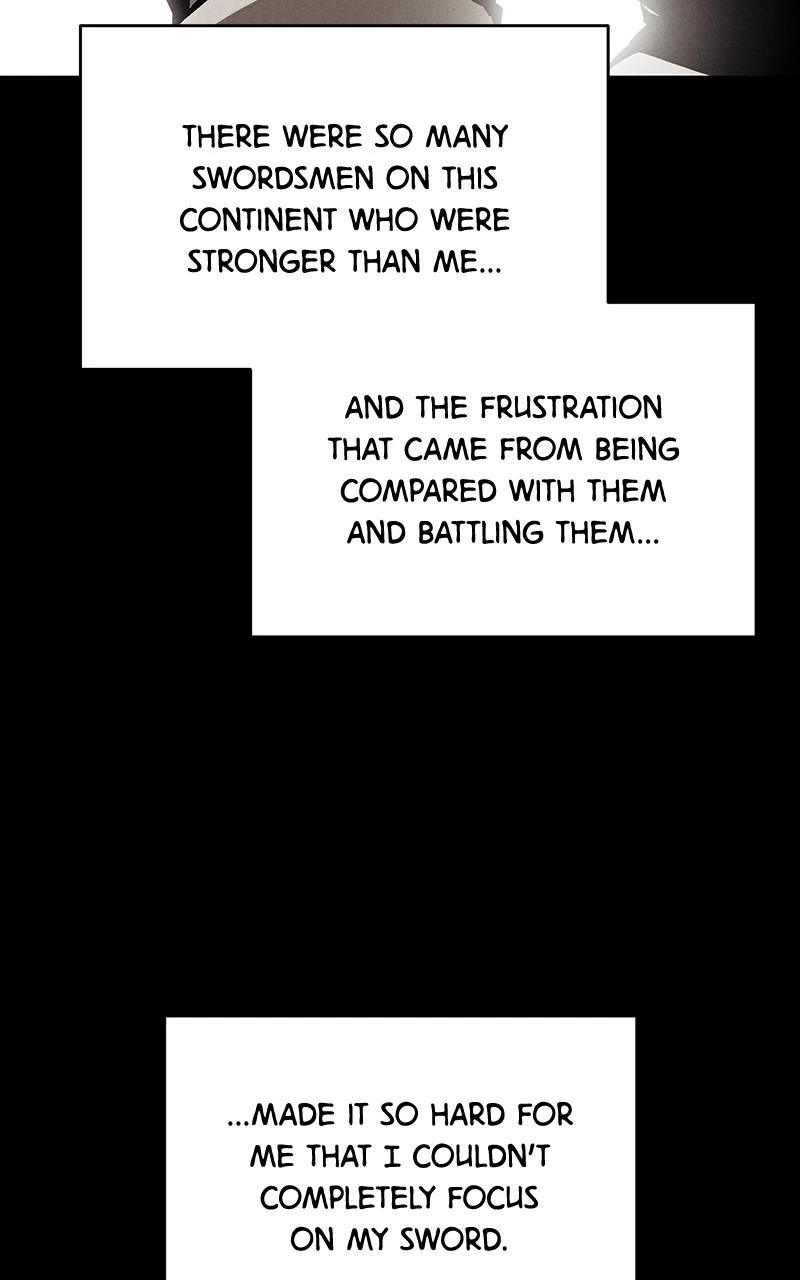 The Lazy Lord Masters the Sword Chapter 61 — page 96