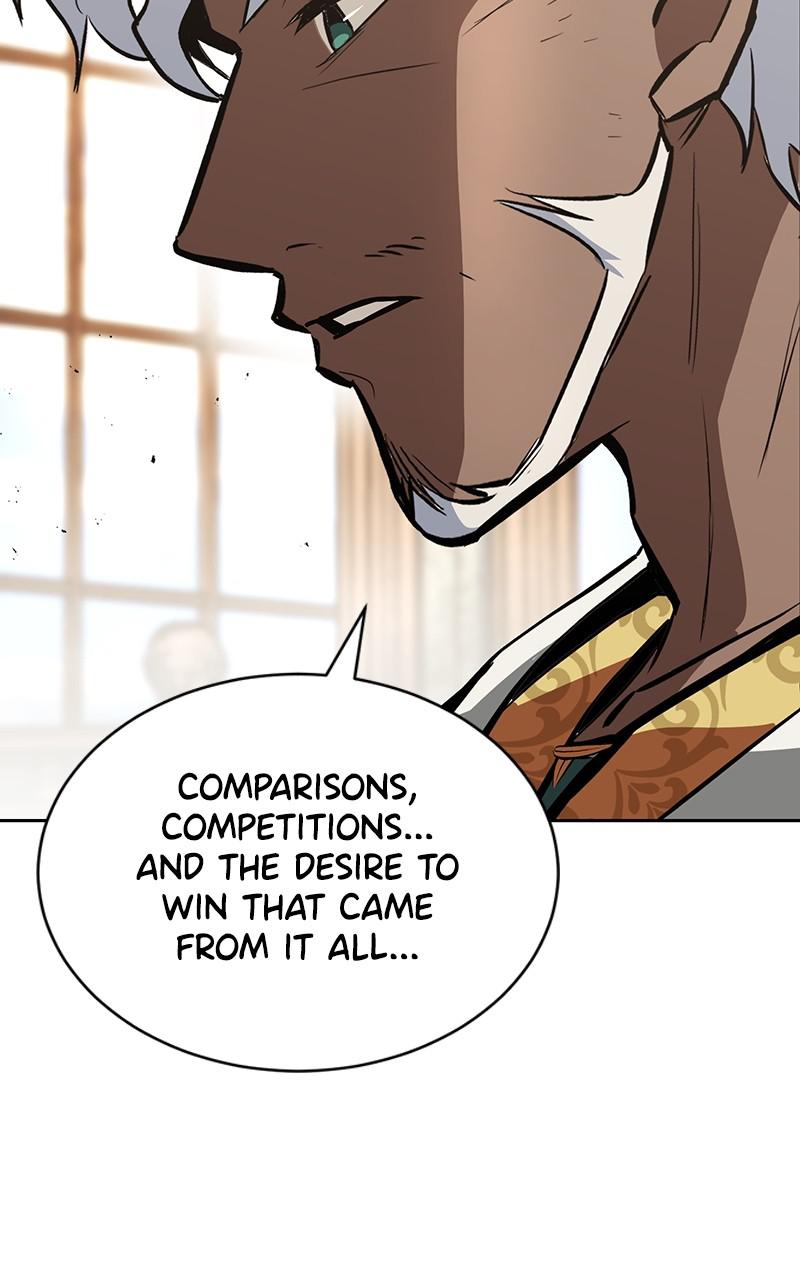 The Lazy Lord Masters the Sword Chapter 61 — page 99
