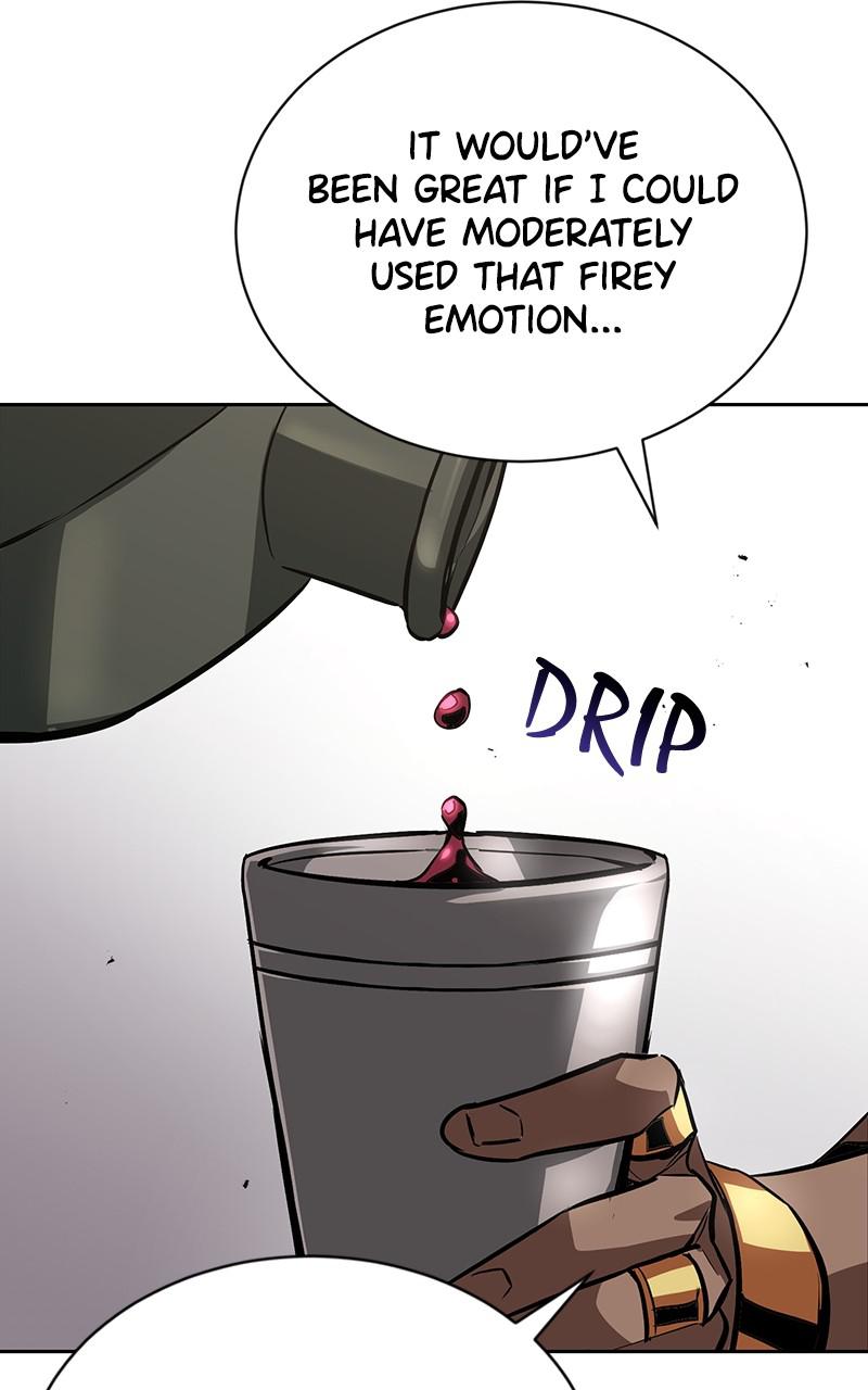 The Lazy Lord Masters the Sword Chapter 61 — page 100