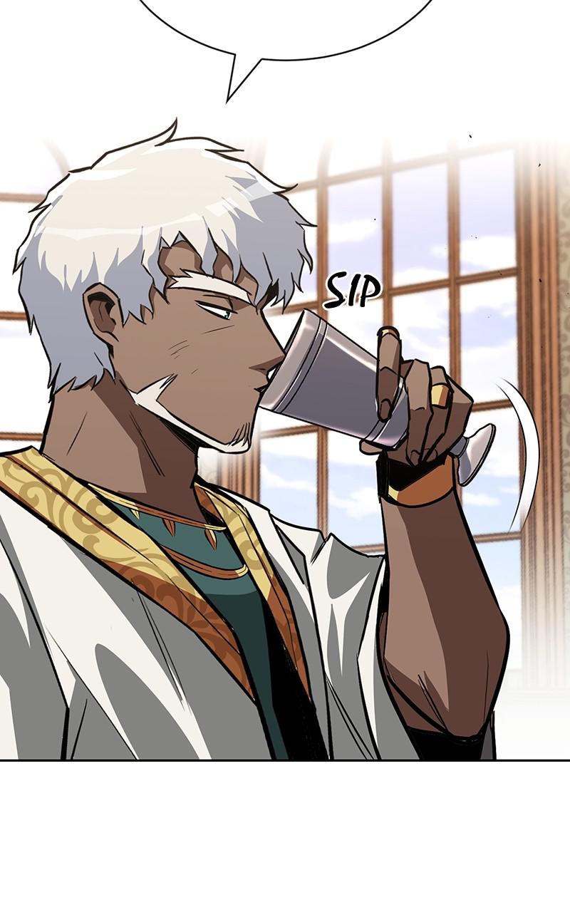 The Lazy Lord Masters the Sword Chapter 61 — page 104