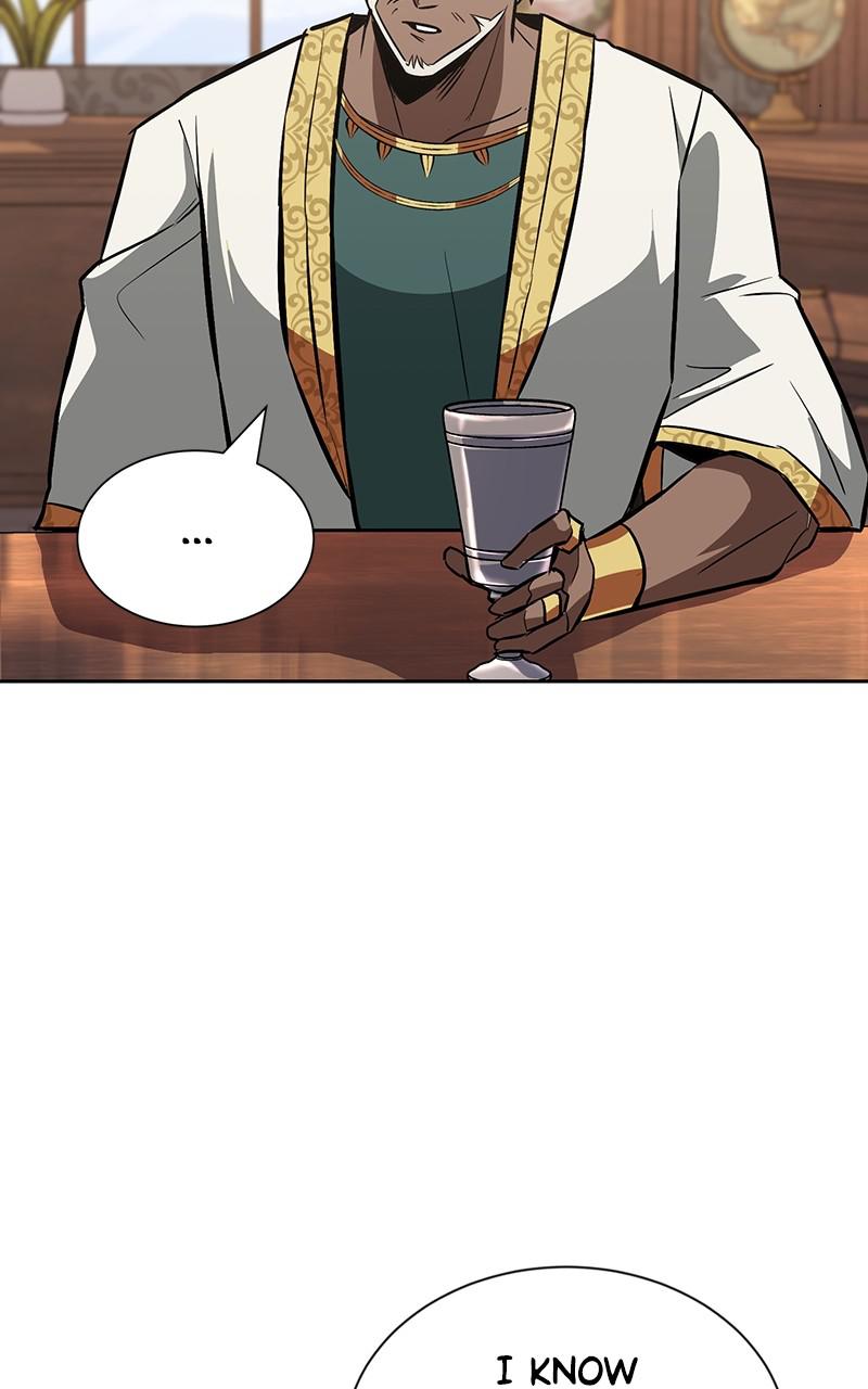 The Lazy Lord Masters the Sword Chapter 61 — page 109