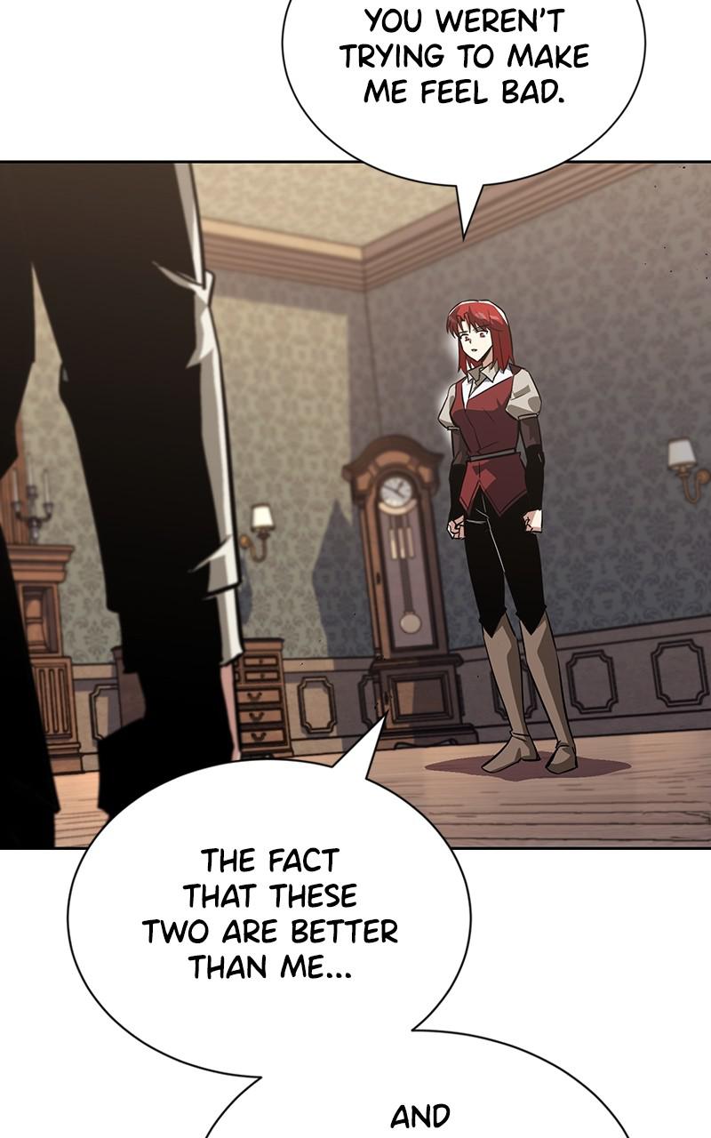 The Lazy Lord Masters the Sword Chapter 61 — page 110