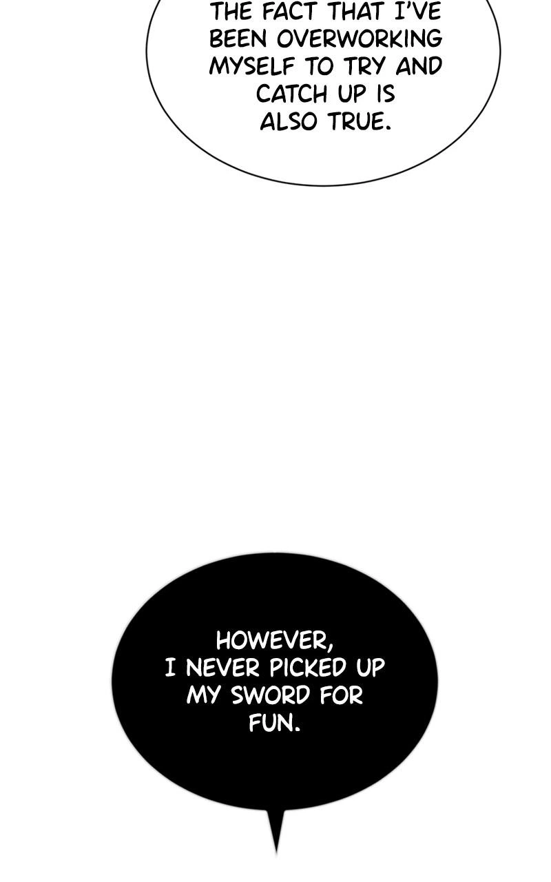 The Lazy Lord Masters the Sword Chapter 61 — page 111