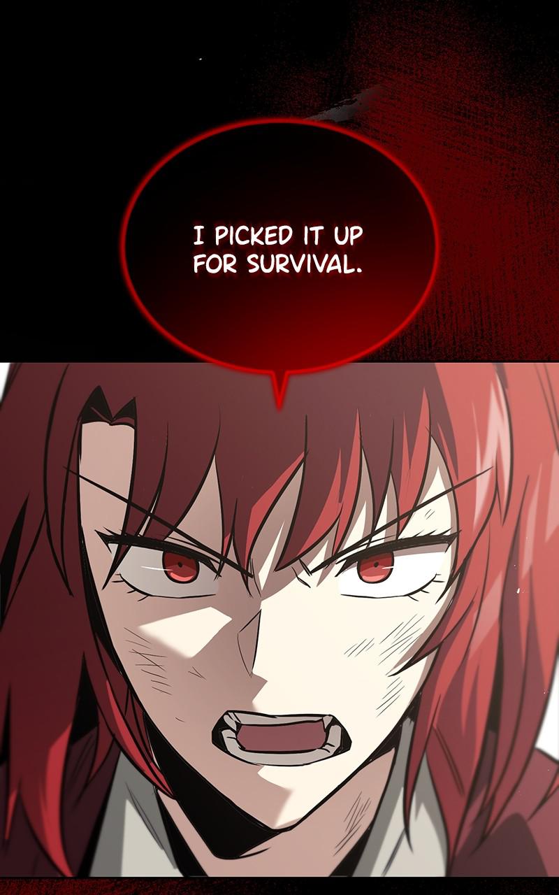 The Lazy Lord Masters the Sword Chapter 61 — page 113