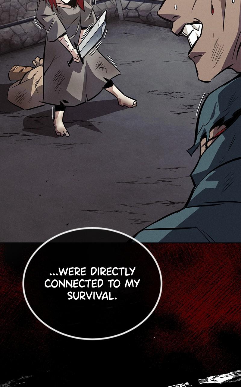 The Lazy Lord Masters the Sword Chapter 61 — page 115