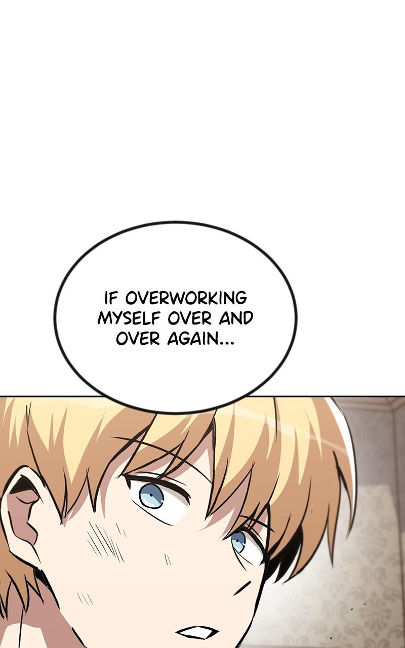 The Lazy Lord Masters the Sword Chapter 61 — page 118