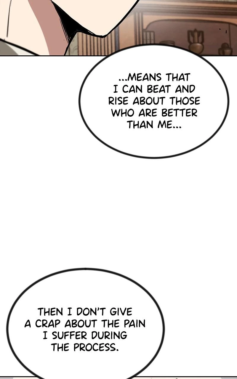 The Lazy Lord Masters the Sword Chapter 61 — page 119