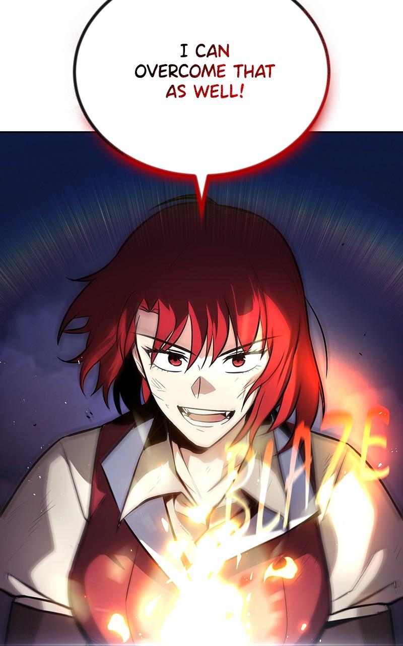The Lazy Lord Masters the Sword Chapter 61 — page 121