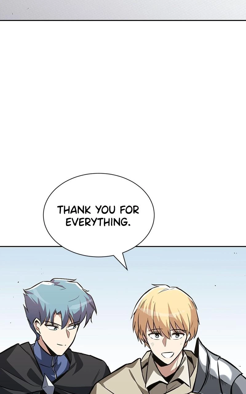 The Lazy Lord Masters the Sword Chapter 61 — page 124