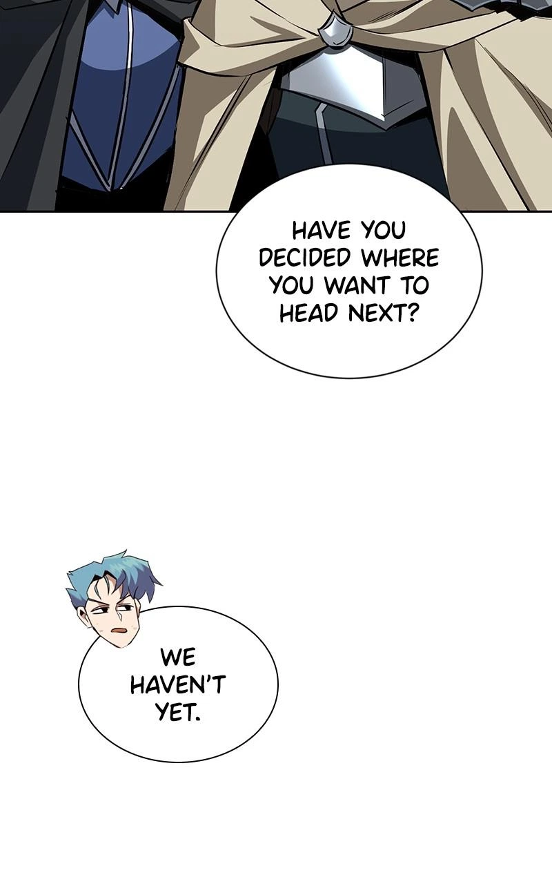 The Lazy Lord Masters the Sword Chapter 61 — page 125
