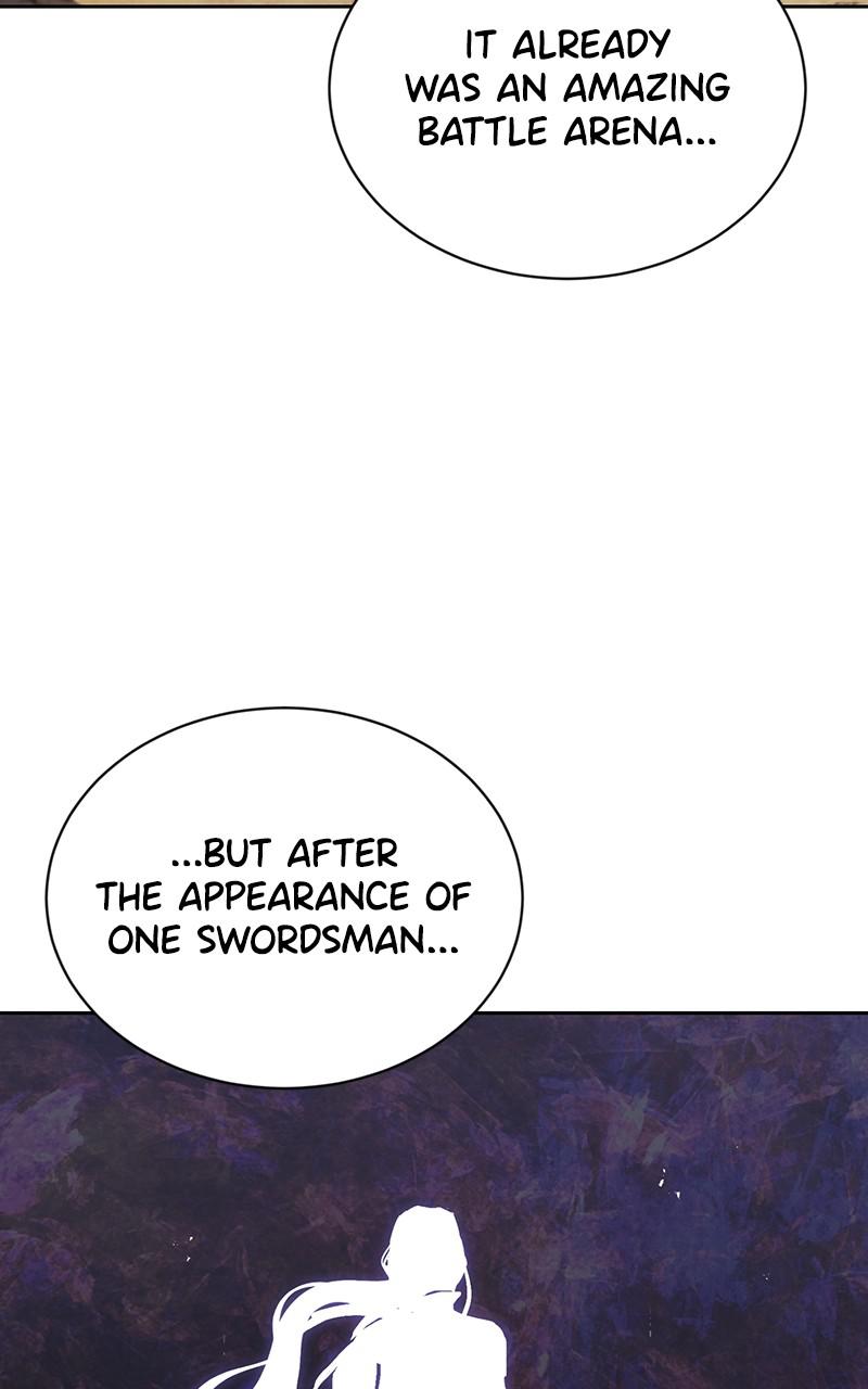 The Lazy Lord Masters the Sword Chapter 61 — page 129