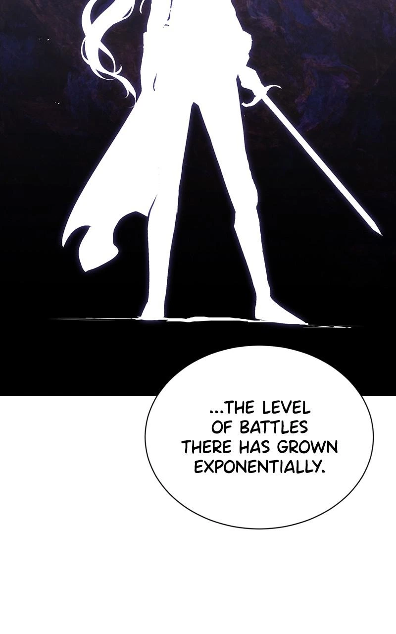 The Lazy Lord Masters the Sword Chapter 61 — page 130