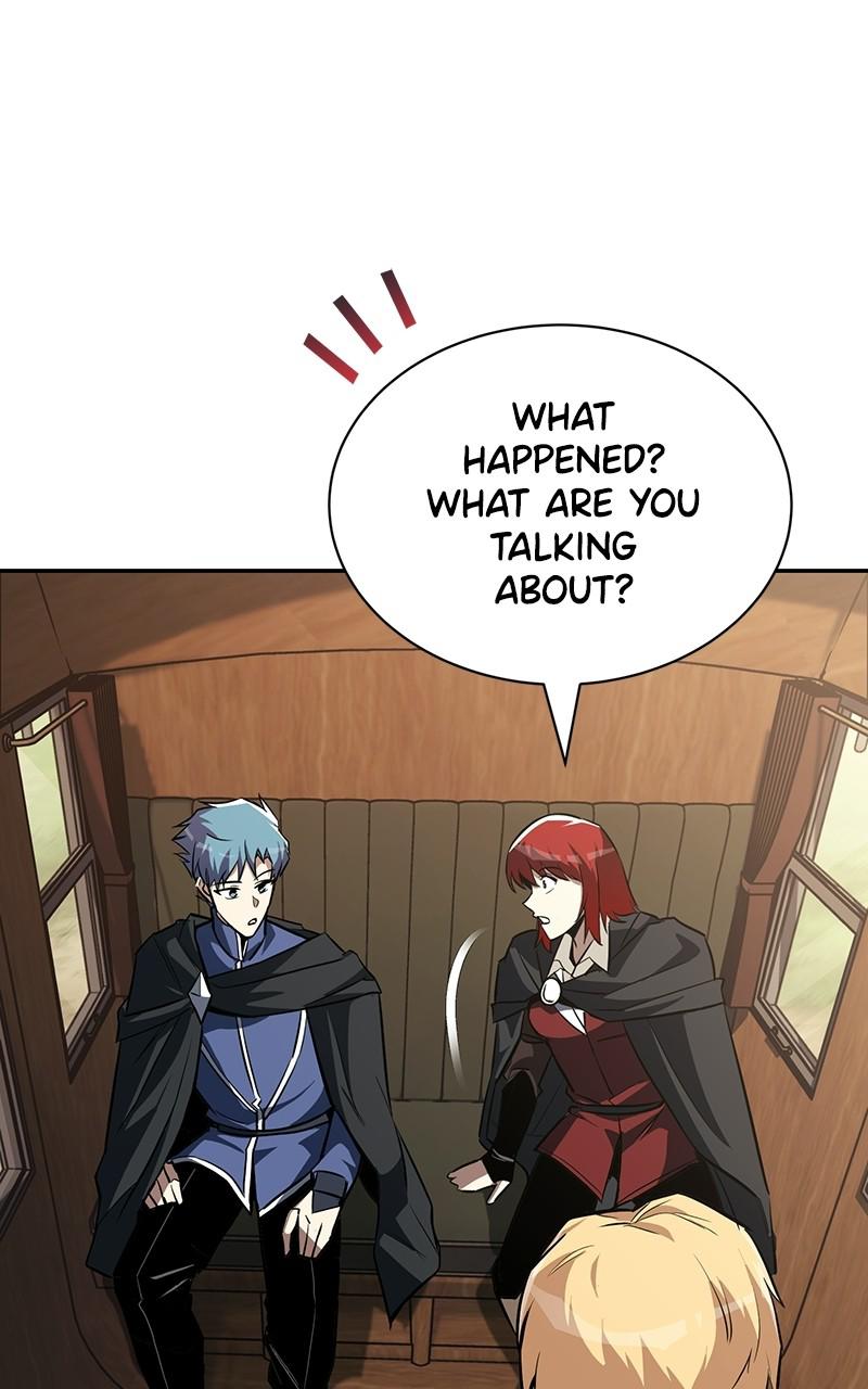 The Lazy Lord Masters the Sword Chapter 62 — page 6