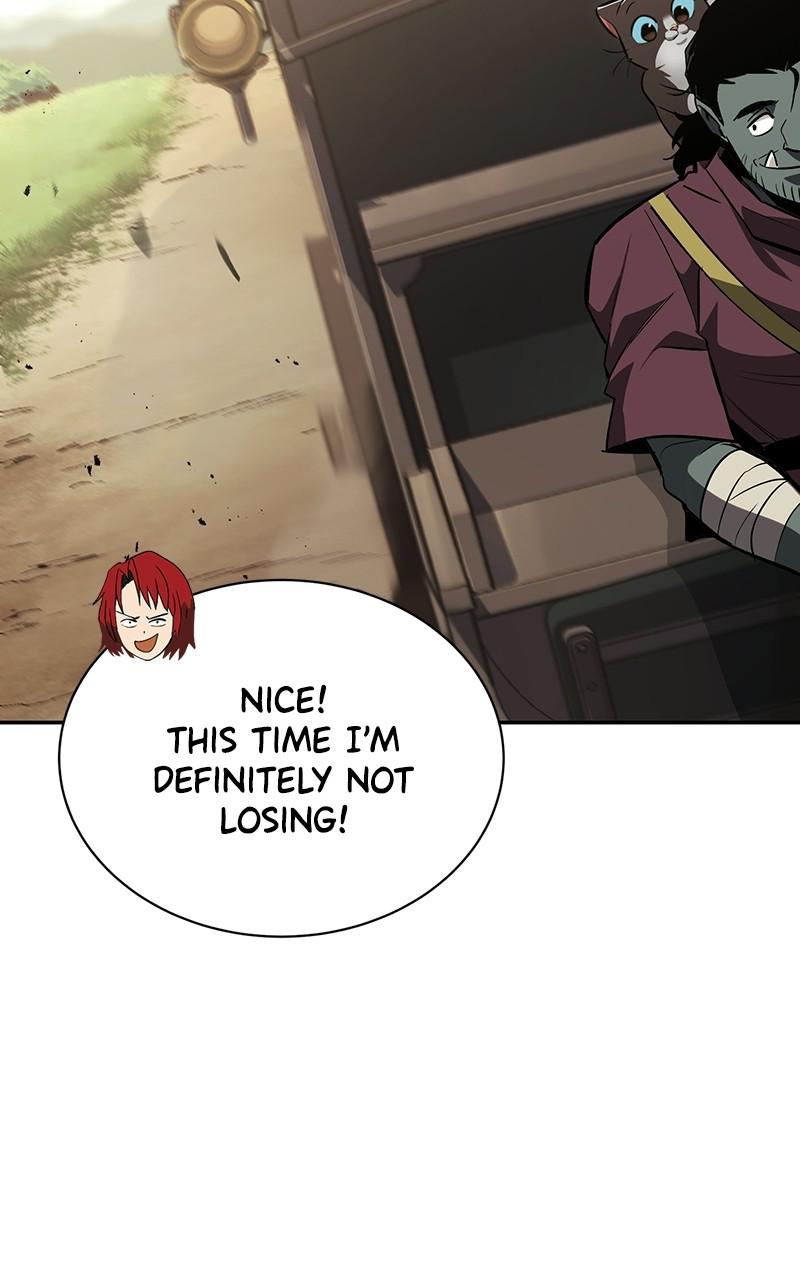 The Lazy Lord Masters the Sword Chapter 62 — page 20