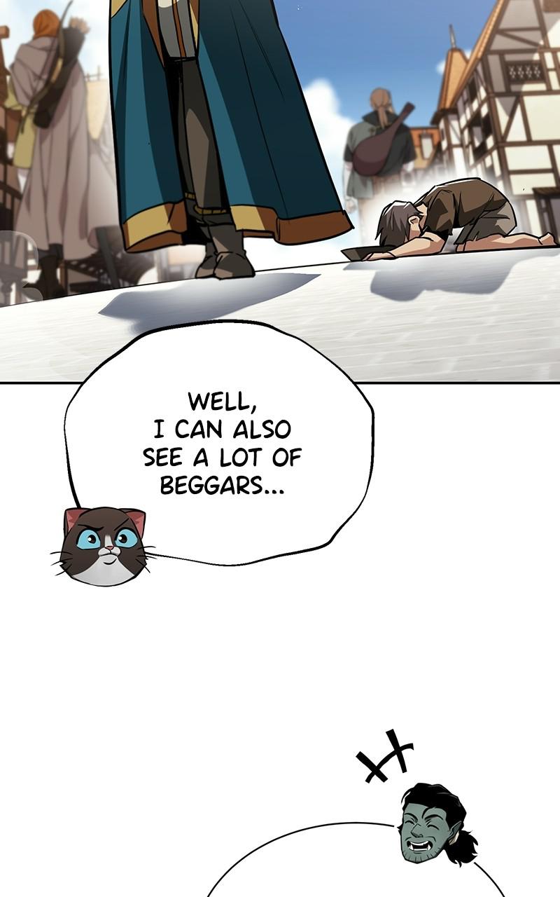 The Lazy Lord Masters the Sword Chapter 62 — page 24