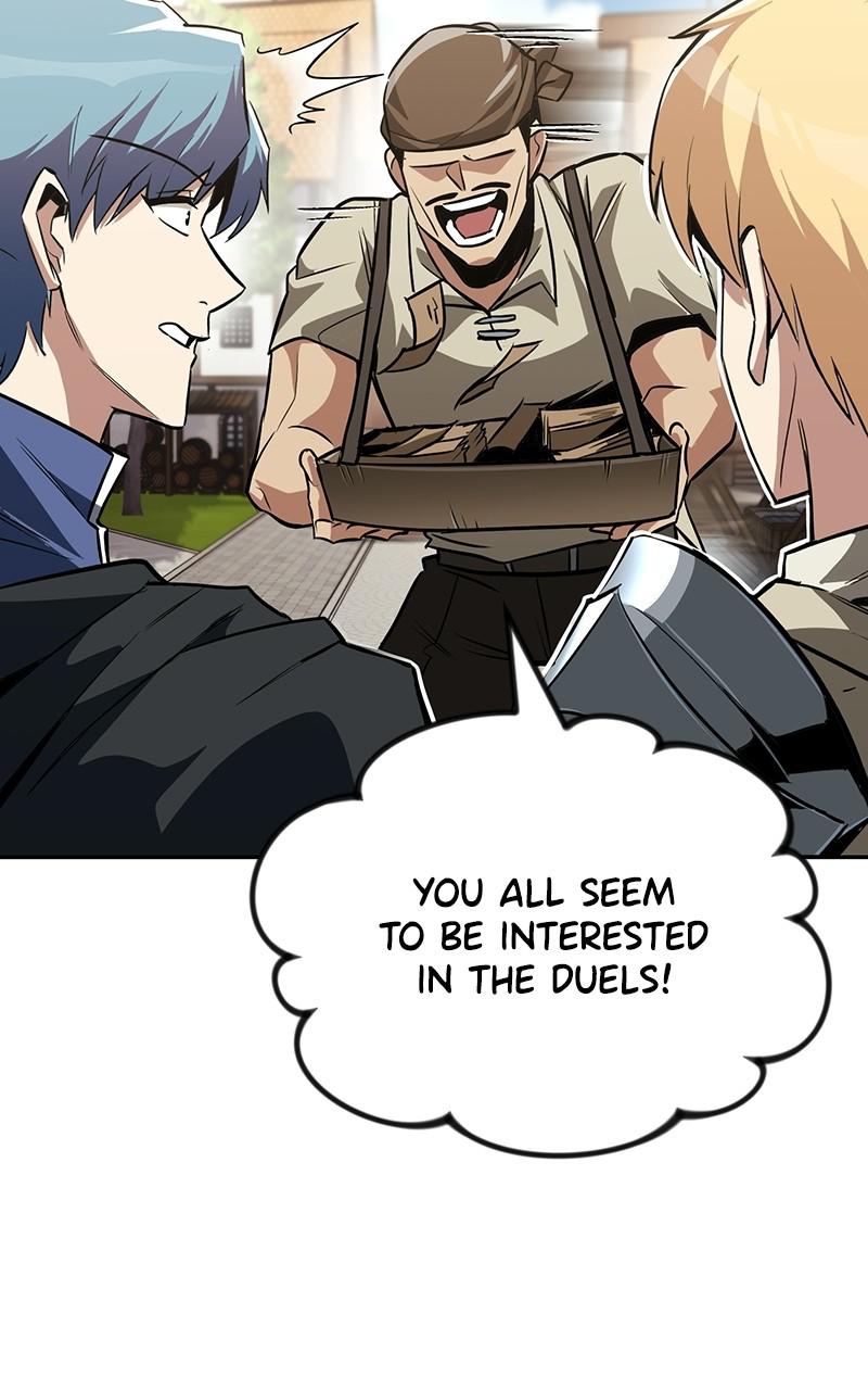 The Lazy Lord Masters the Sword Chapter 62 — page 28