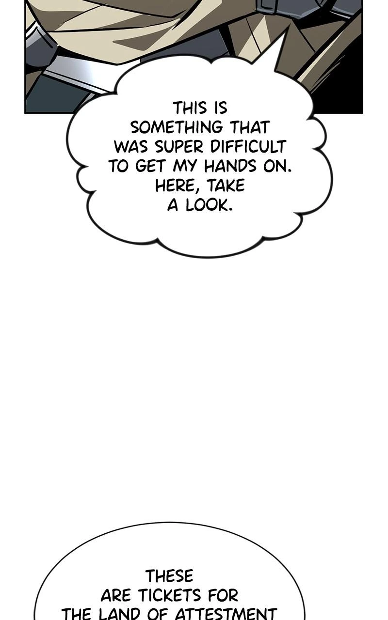 The Lazy Lord Masters the Sword Chapter 62 — page 30