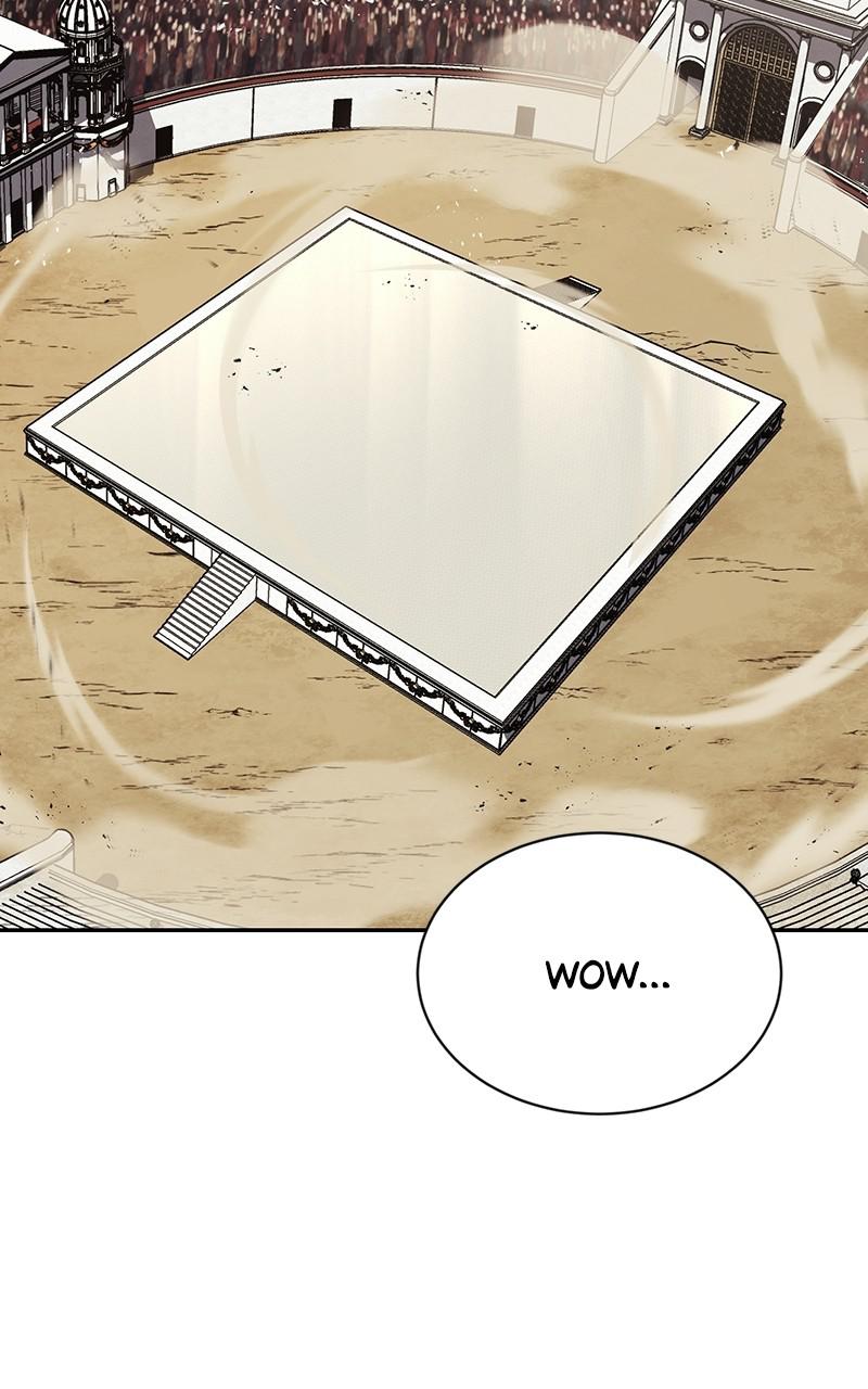 The Lazy Lord Masters the Sword Chapter 62 — page 34