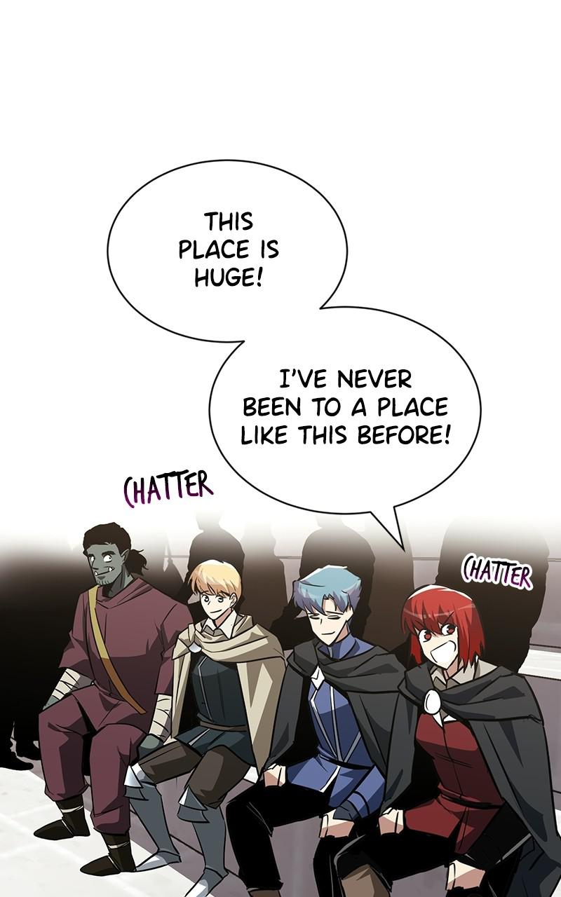 The Lazy Lord Masters the Sword Chapter 62 — page 35