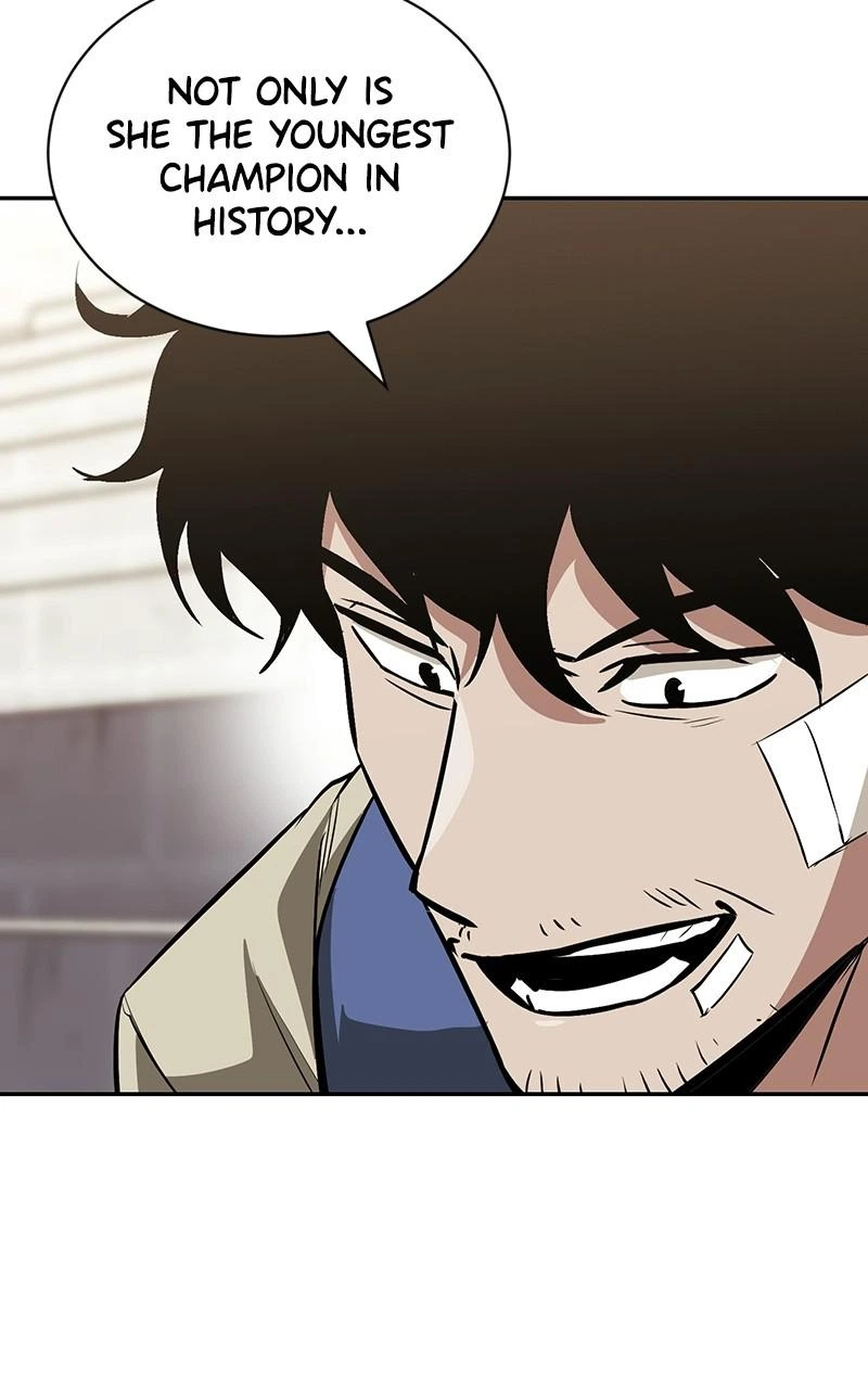 The Lazy Lord Masters the Sword Chapter 62 — page 38