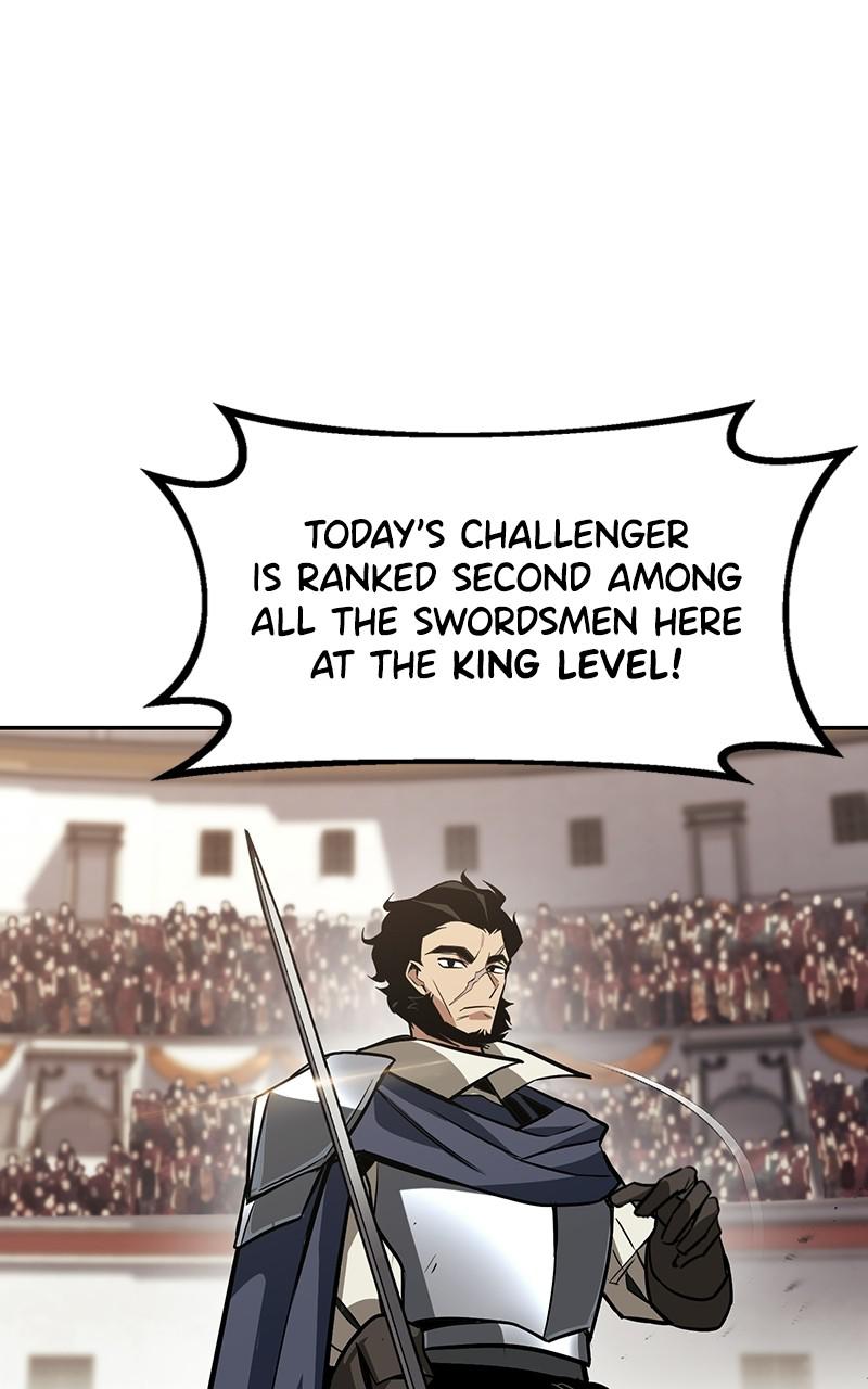 The Lazy Lord Masters the Sword Chapter 62 — page 42