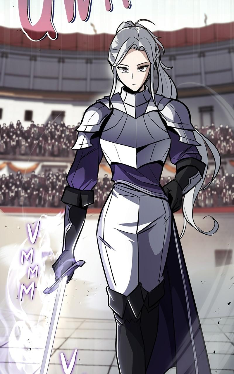 The Lazy Lord Masters the Sword Chapter 62 — page 54