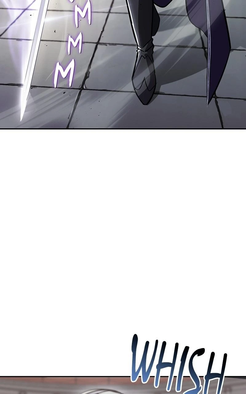 The Lazy Lord Masters the Sword Chapter 62 — page 55