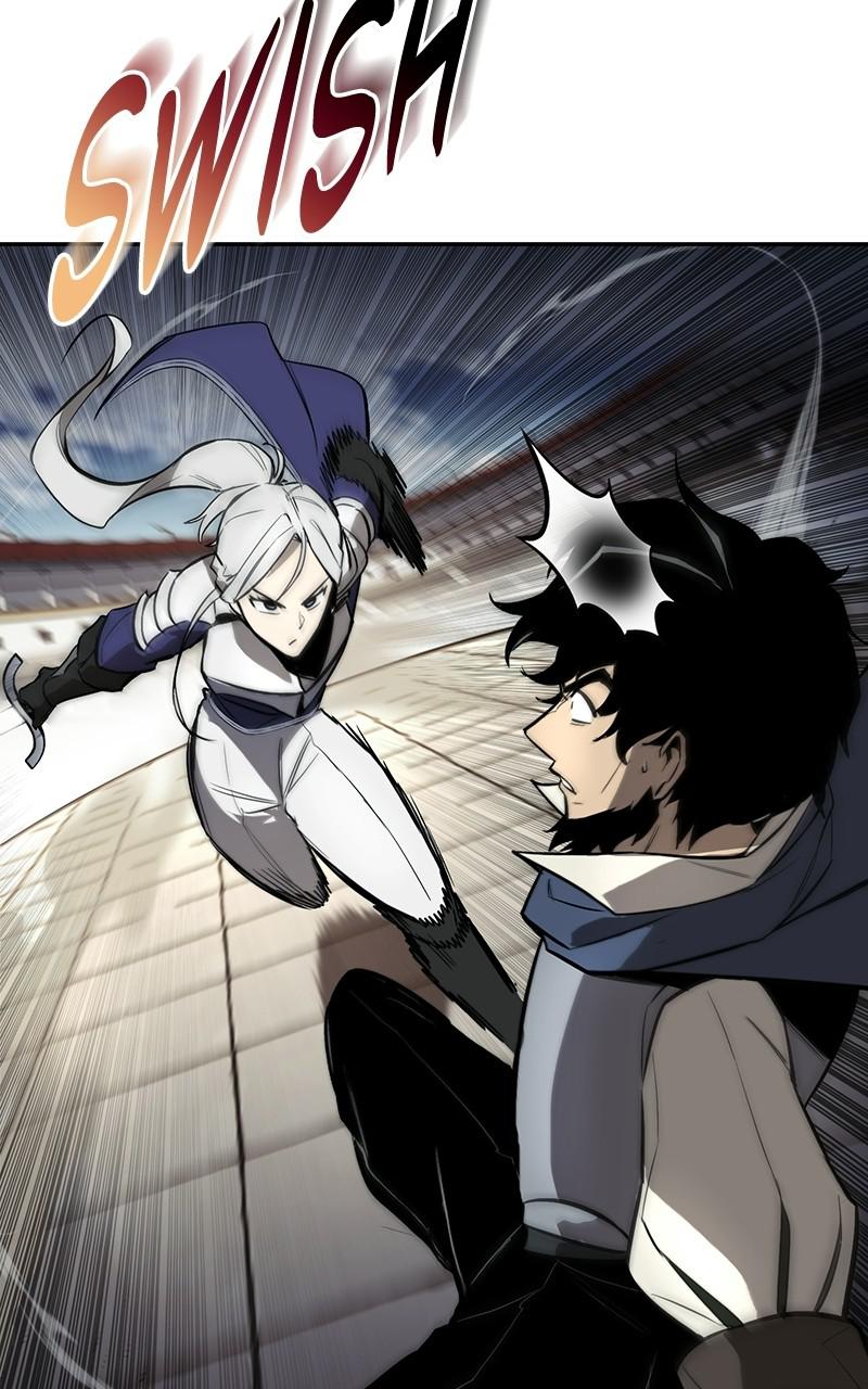 The Lazy Lord Masters the Sword Chapter 62 — page 62