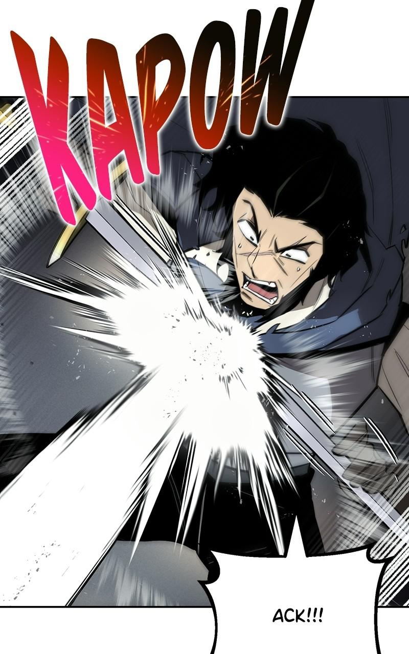 The Lazy Lord Masters the Sword Chapter 62 — page 69