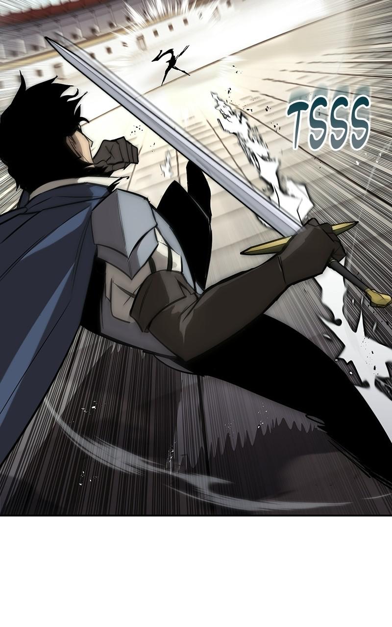 The Lazy Lord Masters the Sword Chapter 62 — page 71