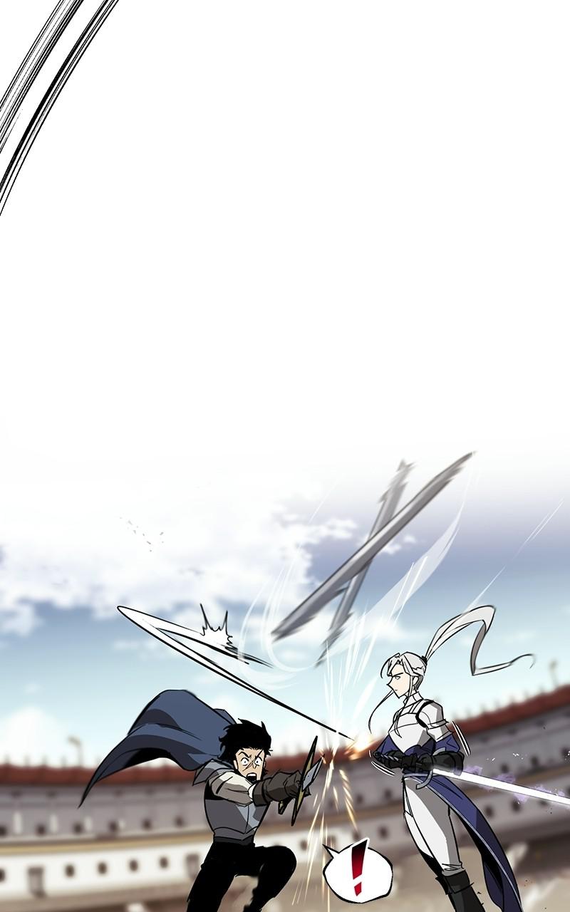 The Lazy Lord Masters the Sword Chapter 62 — page 82