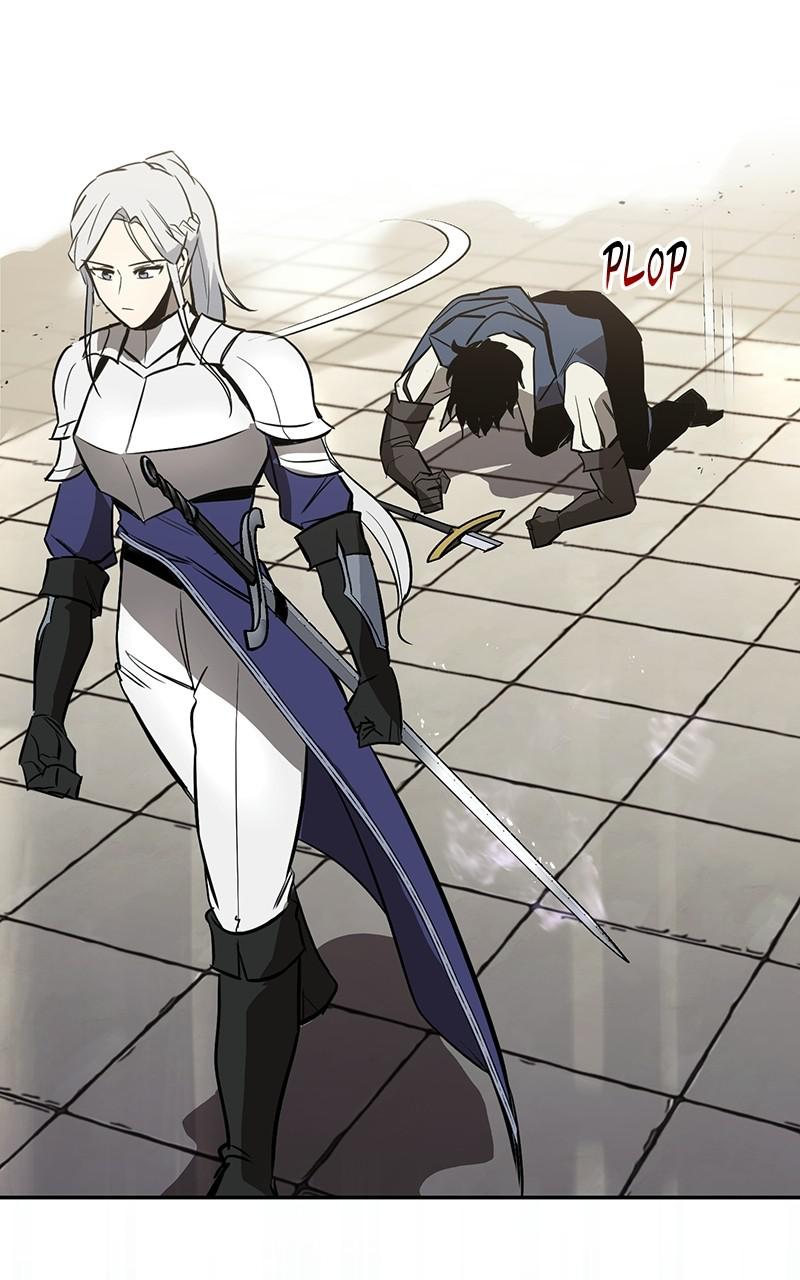 The Lazy Lord Masters the Sword Chapter 62 — page 84