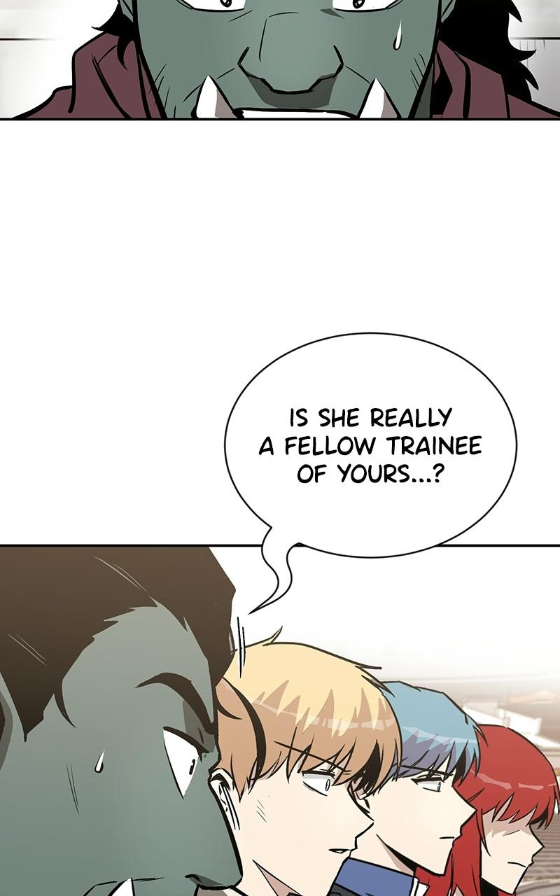 The Lazy Lord Masters the Sword Chapter 62 — page 87