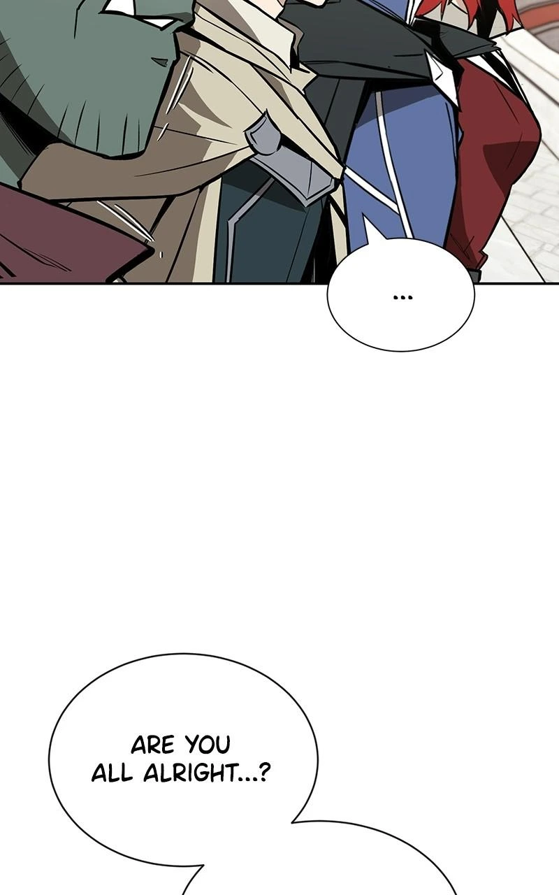 The Lazy Lord Masters the Sword Chapter 62 — page 88