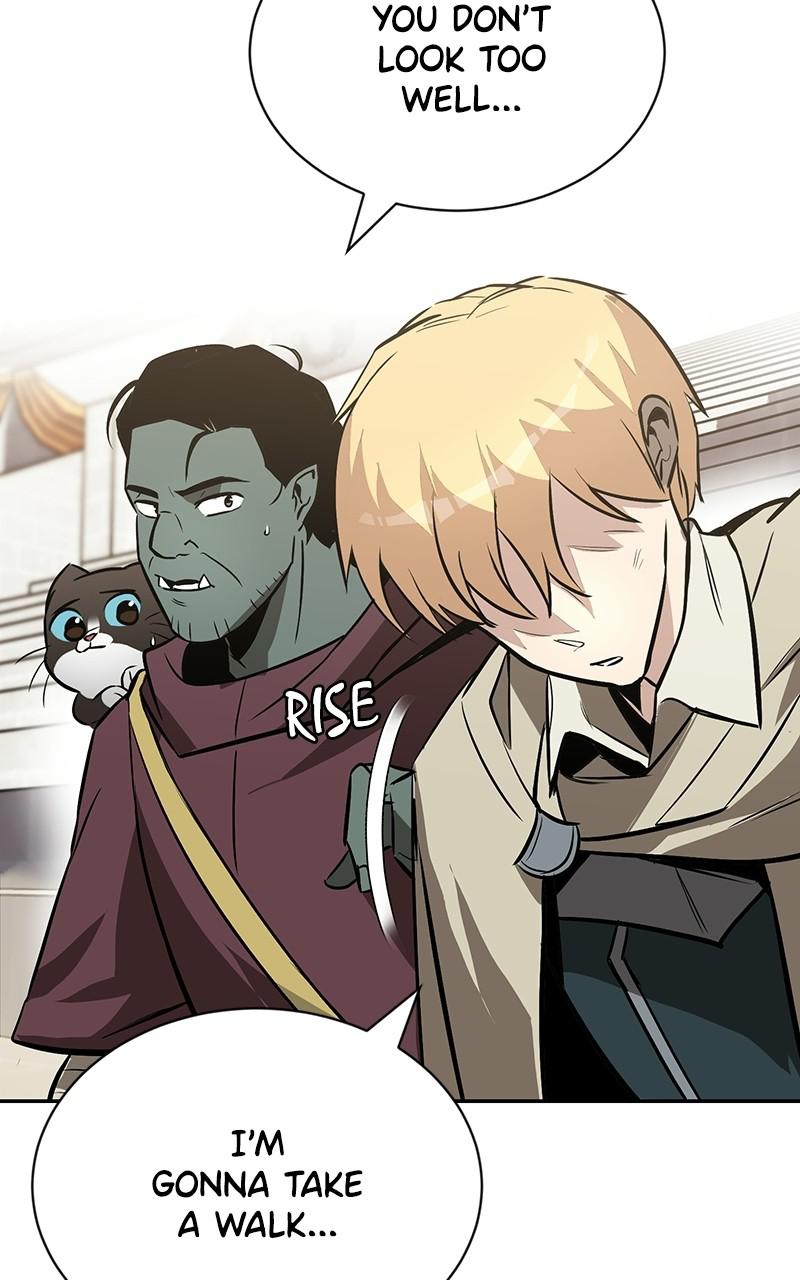 The Lazy Lord Masters the Sword Chapter 62 — page 89