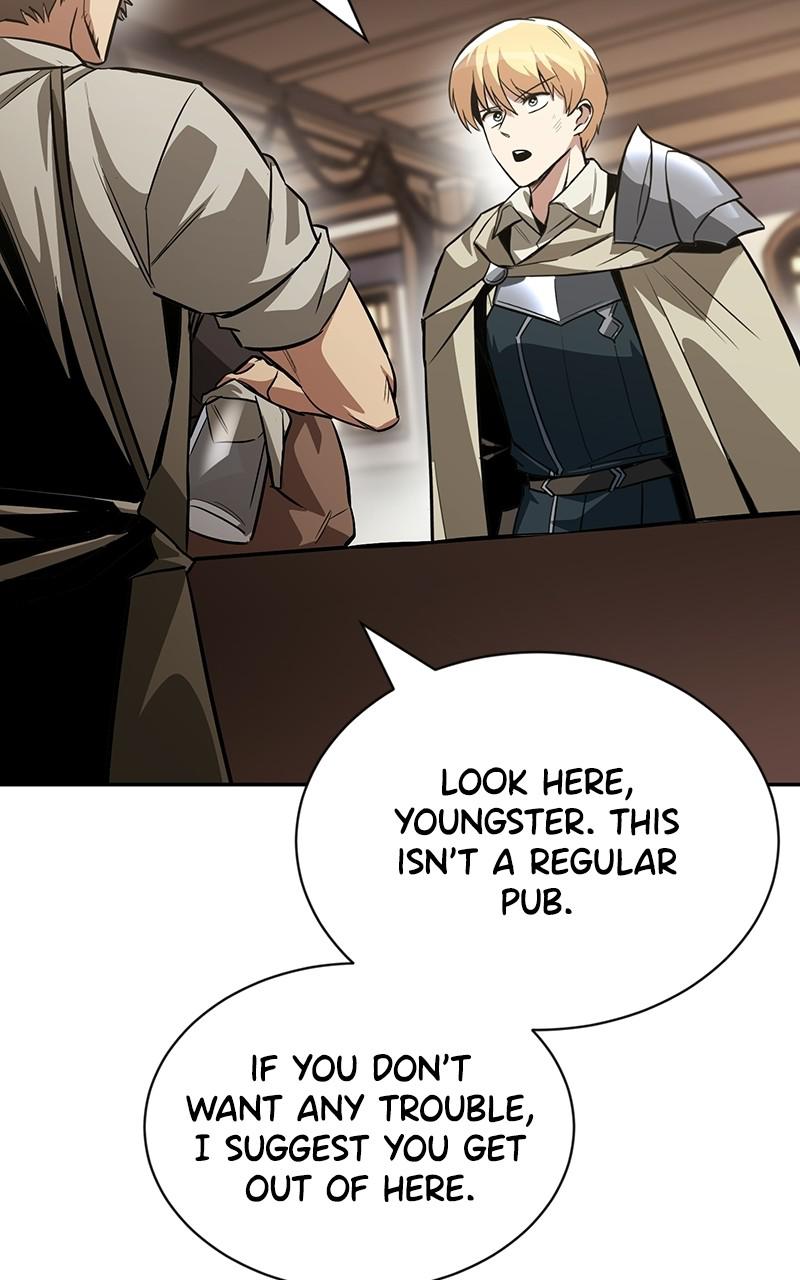 The Lazy Lord Masters the Sword Chapter 62 — page 104