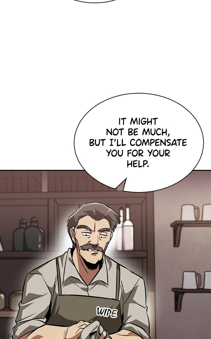 The Lazy Lord Masters the Sword Chapter 62 — page 105