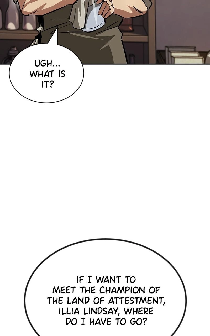 The Lazy Lord Masters the Sword Chapter 62 — page 106
