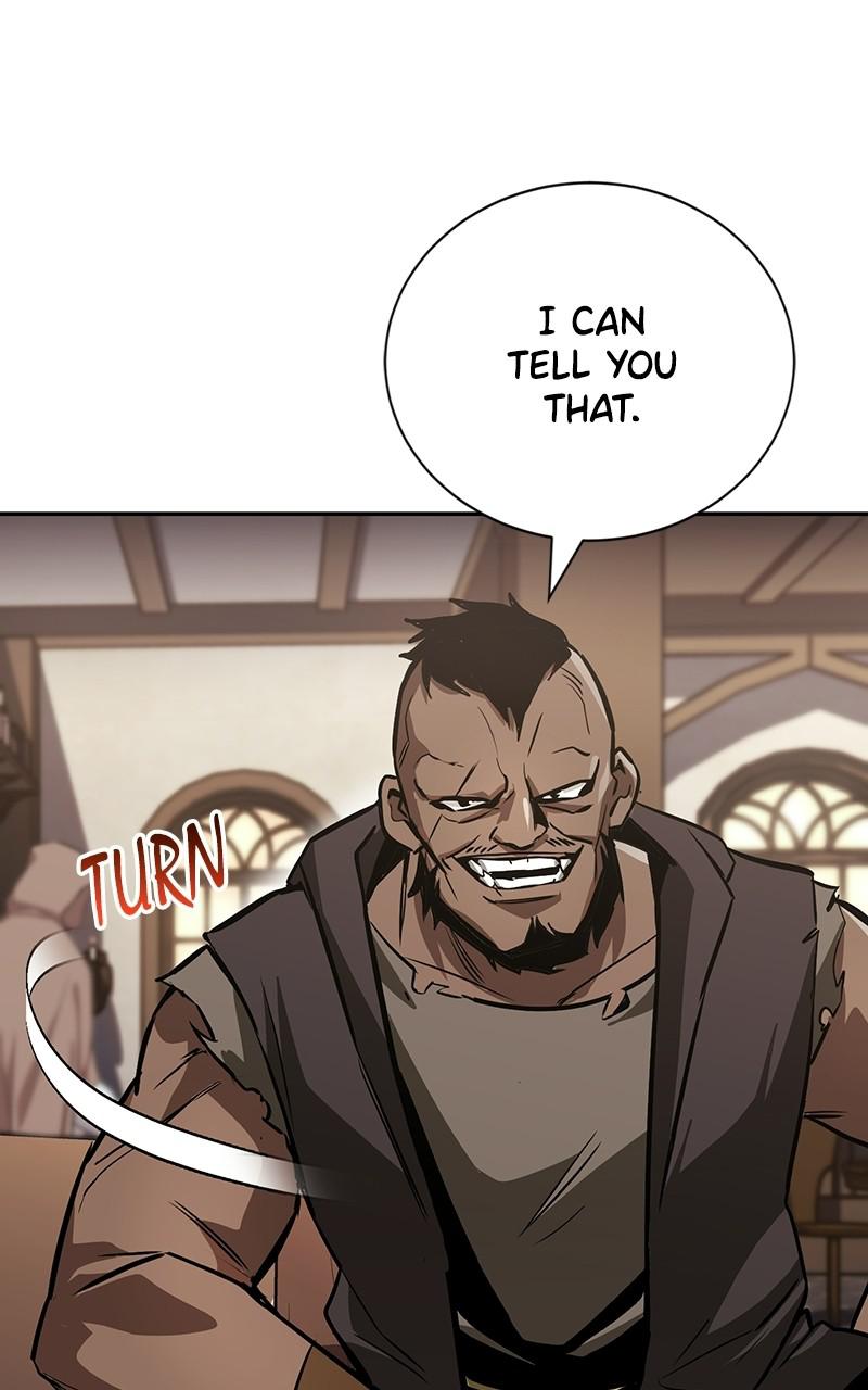 The Lazy Lord Masters the Sword Chapter 62 — page 108