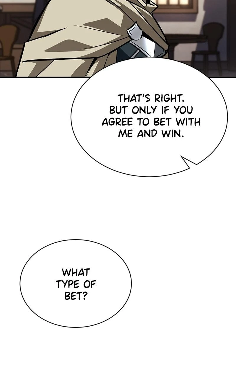 The Lazy Lord Masters the Sword Chapter 62 — page 110