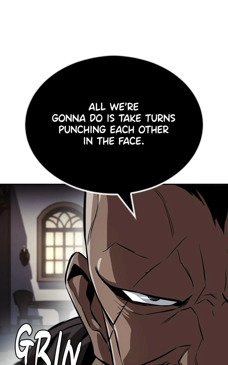 The Lazy Lord Masters the Sword Chapter 62 — page 111